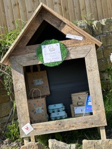 Honesty Box