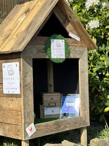 Honesty box